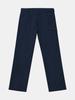 IKALOOK Spring/Autumn Plus Size Stretch Work Pants Dpt110