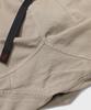 Geulamichi Loose Tapered Pants Taupe