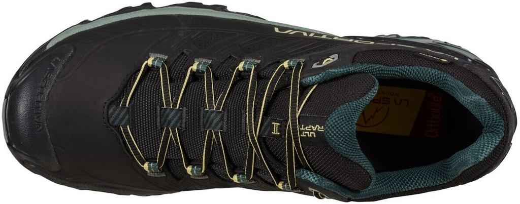 La Sportiva Ultra Raptor II GTX Trekking Shoes (34F803208) Coffee/hawaan Sun