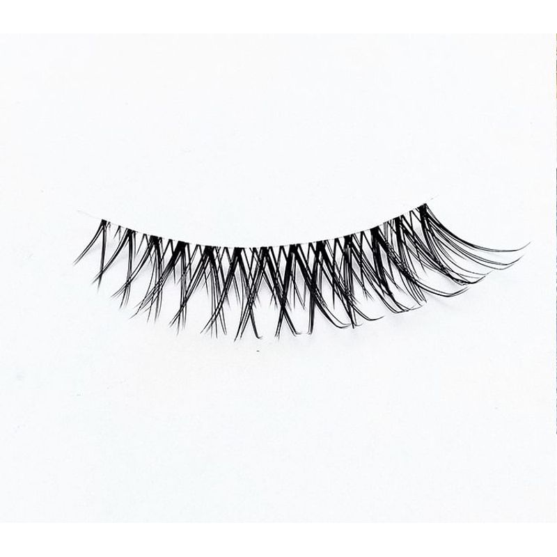 Lashie - Natural Multipack False Eyelashes