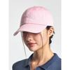 Unisex Vintage Cursive Unstructured Ball Cap (3ACPVL64N-50PKM)