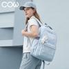 COW Fashion Women's Laptop Backpack