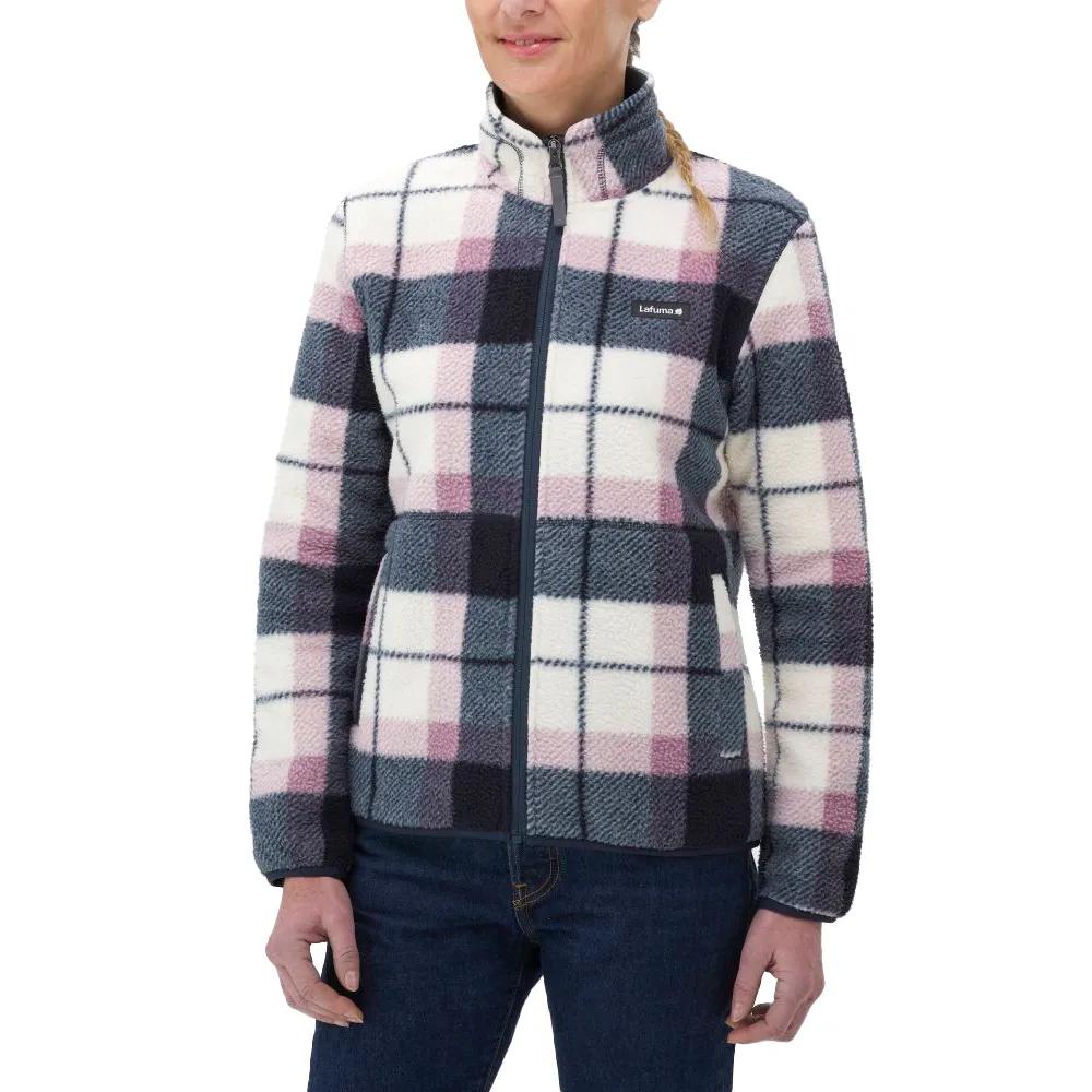 

Lafuma Флисовая на молнии Arkhale Sherpa 2XL