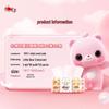 Xinxiangyin Baby Series Embossed 3-Ply Soft Facial Tissues