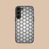 Jewish Hanukkah Mobile Phone Case for Samsung Galaxy S25 S24 S23 S22 S21 Plus FE Ultra Colorful Silicone Cover Cover Smartphone