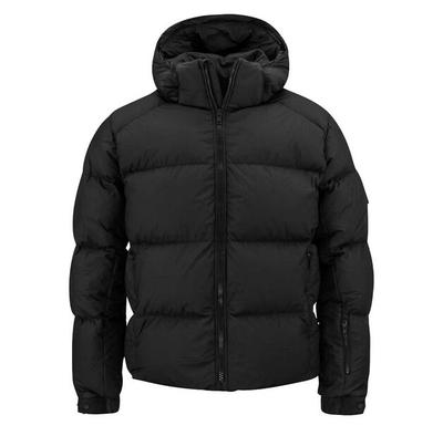 Head Down Jacket Rebels Myths