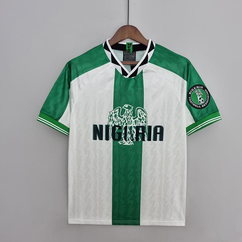 Classic Vintage Football Jersey AC France Germany Argentina Main Club Jersey