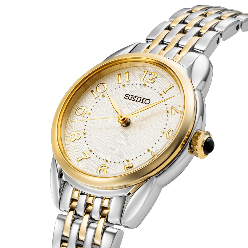 Seiko Women's Watch SUR562P1