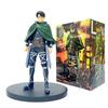 Anime Attack On Titan Figure Eren Jaeger/Levi Giant Ver. Action Figure Collectible Model Figure ToysHandmade Ornaments Gift