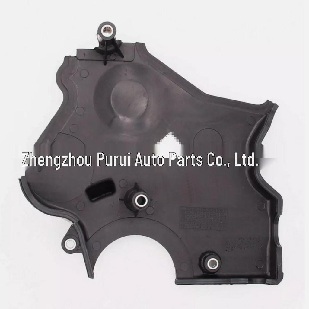 21350-37501 2135037500 Timing Cover for Hyundai Kia 2.7L Engine