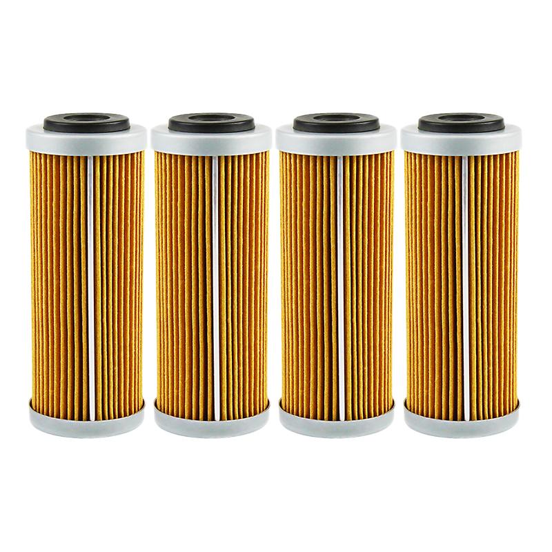 Cyleto Motorcycle Oil Filter for Husaberg FE 250 350 for Husqvarna FC250 FC350 FC450 FS450 FE250 FE350 FE450 FE501 FX350 FX450