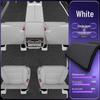 Eco-Friendly Double-Layer Floor Mats for L9 Vehicles - Waterproof & Dustproof Design