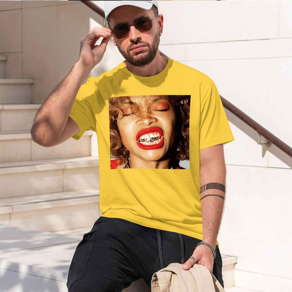 Funny Tshirt Unisex Retro 90s Graph T Shirts Casual Round Ne Short Sve Unisex Tshirt D Unisex Clothing 2026 New Model Shortsleev