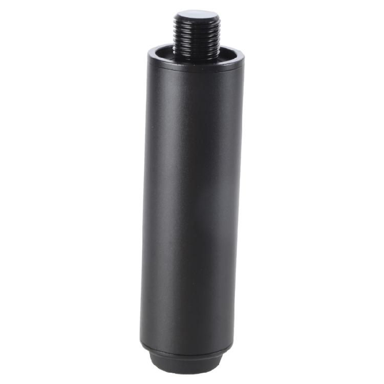 Billiard  Pool Cue Stick Extension Super Comfortable Feel, Quickly & Easy to Install for Universal/How Super Comfort