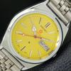 REFURBISHED VINTAGE SEIKO EXPO 70 AUTOMATIC 6309A JAPAN MENS WATCH A441812-1 Sk-a441812