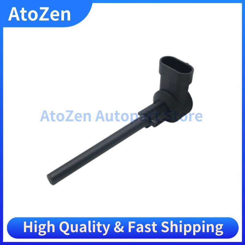 57759503 Coolant Level Sensor for Kenworth T660 T800 W900 2008-2017 Peterbilt 348 365 367 382 384 385 386 388 389 2008-