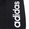 Adidas Sports Series Comfortable Versatile Woven Sports Shorts Men Shorts Black BS5039