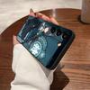 Zenless Zone Zero Miyabi Phone Case For Samsung S26 S25 S24 FE S23 S22 S21 Plus S20 Ultra Note20Ultra Black Soft Shell