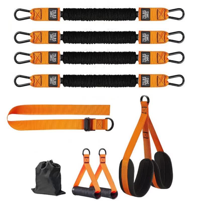 Pull-up Assist Resistance Band
