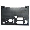 M67K-Lower Laptop Bottom Case Cover For Lenovo Ideapad 300-15ISK 300-15IBR 300-15 Laptop Cover Case AP0YM000400