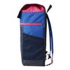 Adidas FB Kids Backpack, 20L, BVD67, Blue/White