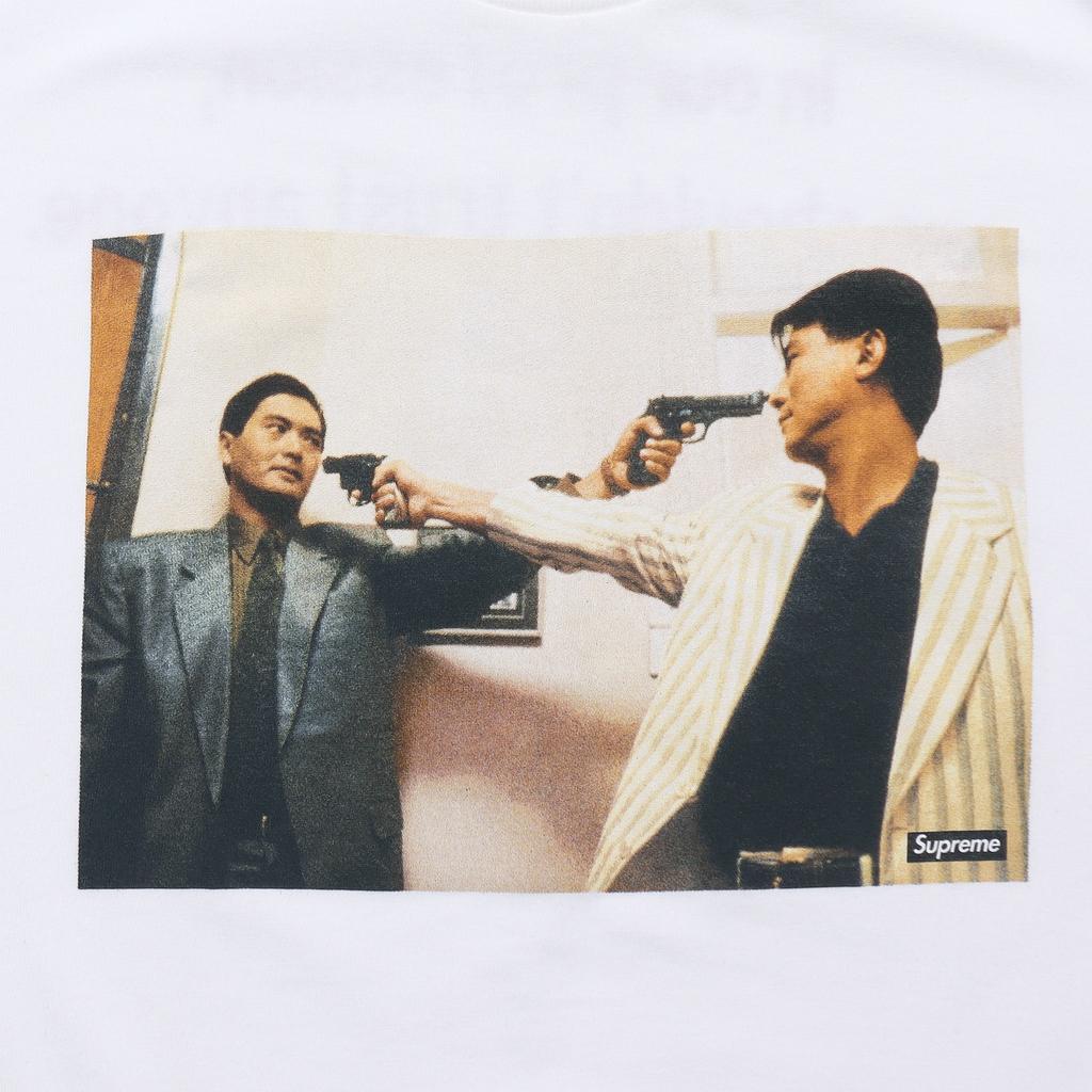 Supreme X The Killer Trust T Shirt SUP-FW18-666