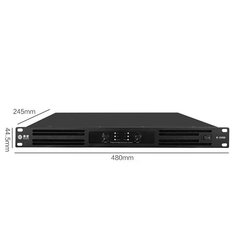 HuiDu Professional Audio & Conference Equipment (CN version)