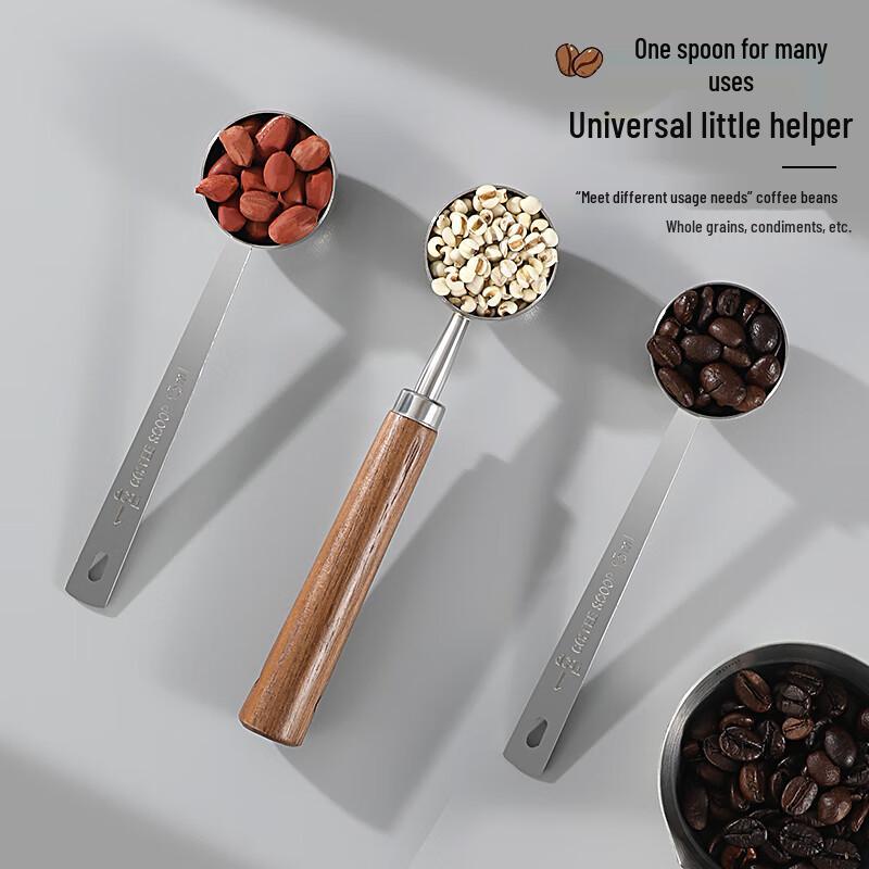 Mongdio Coffee Measuring Spoon