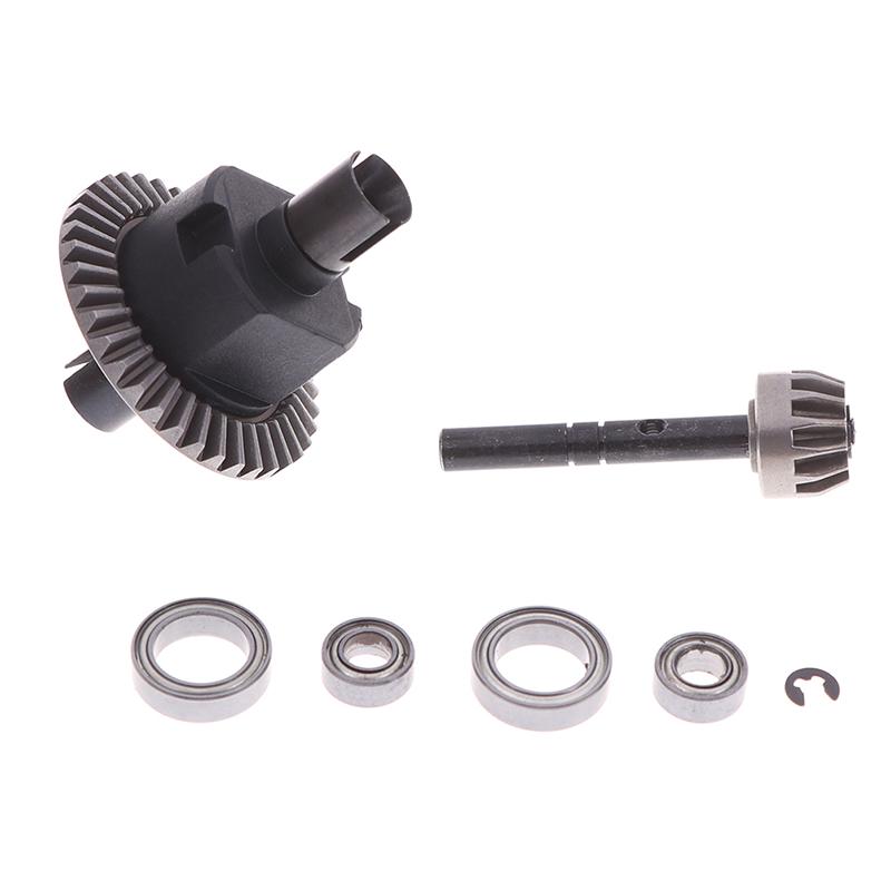 

Повний привід і диференціал 02030 03015 02051 1/10 Hsp 94123 94111 One Size