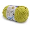 1Pc 50g Crocheting Milk Cotton Yarn Hand Knitting Sweater Blanket Hat Threads Crochet Amigurumi Bag Line 95m