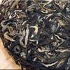 357g Frühlings Große Blätter Pu-erh Rohtee Kuchen Bulang Puerh Shengcha Yunnan Pu'er Tee