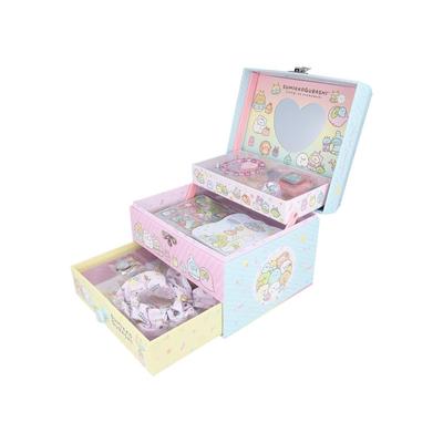 [Released In 2024] Sun-Star Stationery Secret Sumikko Box Sumikko Gurashi