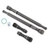 Stand Pipe Updated Dummy Plug Kit 6E7Z 9A332 A Fit for FORD E350 20042010