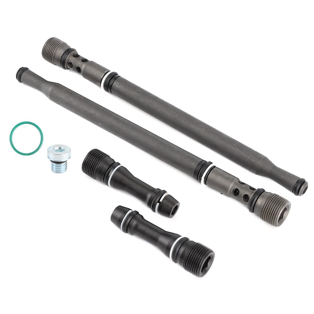 Stand Pipe Updated Dummy Plug Kit 6E7Z 9A332 A Fit for FORD E350 20042010