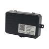 Universal 8-Button Switch Panel with Circuit Control Box for Cars, Jeeps, and Boats