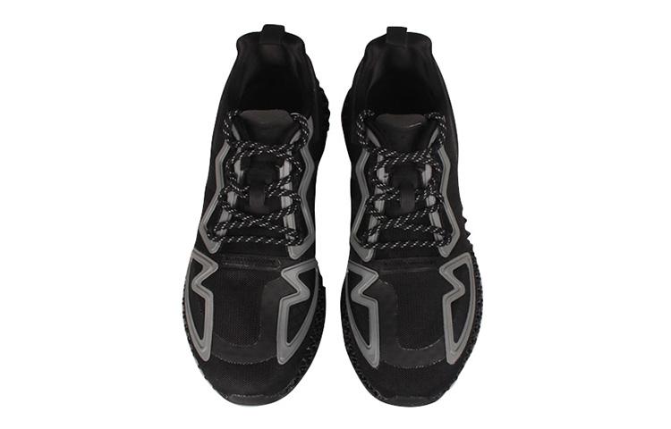 adidas Zx 2K 4D 'Core Black' FZ3561