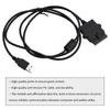 USB Programming Cable PMKN4010-USB For DGM4100 DGM6100 DGR6175 DM3400 DM3401
