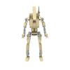 MOC B1 Kampfroboter Modellbausteine Weltraumkrieg Außerirdische Figur Kampfaktivität Mecha Zusammengebaute Steine Spielzeug DIY Kindergeschenk