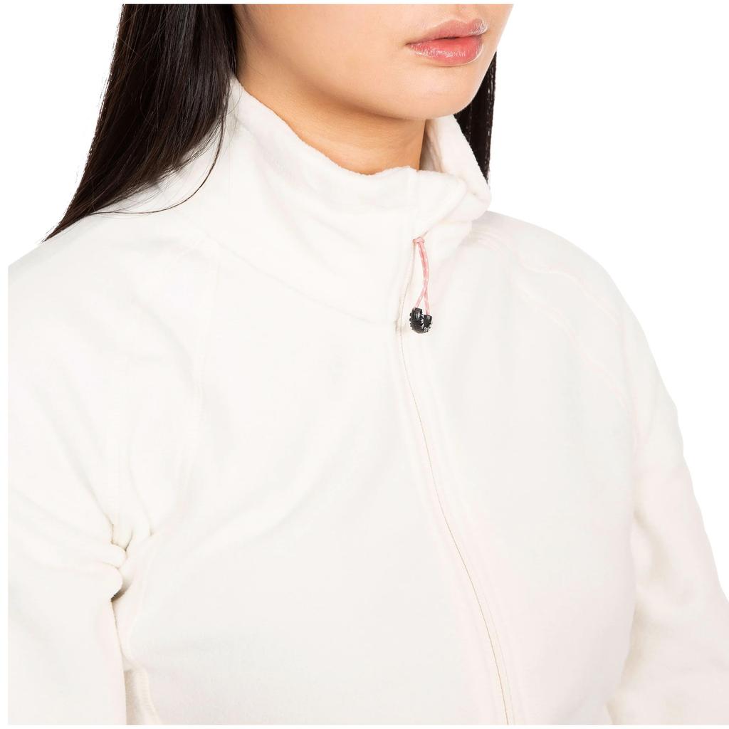 TRESPASS Damska/damska kurtka polarowa Nonstop