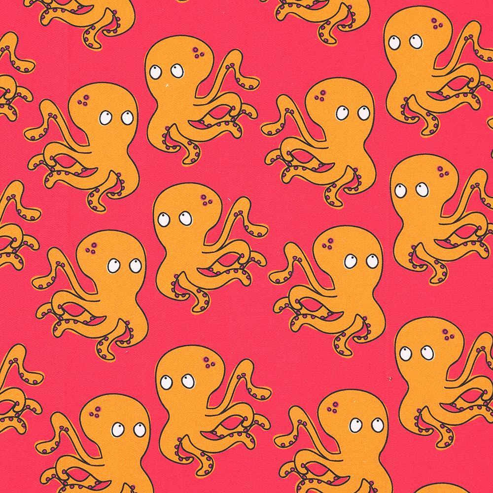 Ściereczka kuchenna Ośmiornica Lazy Jacks (Pakiet 2)