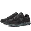 Baskets New Balance noir 2000R Automne Hiver