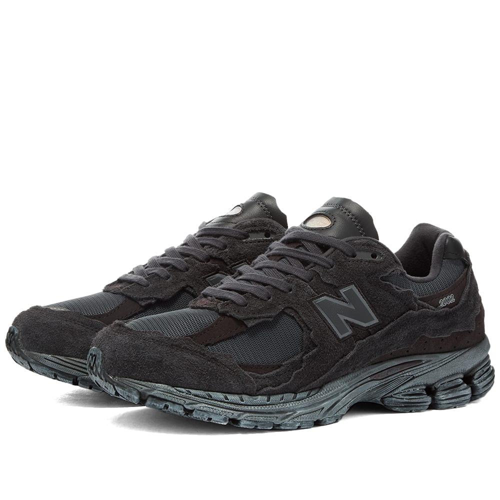 Baskets New Balance noir 2000R Automne Hiver