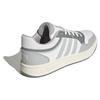 Adidas Hoops 3.0 Shoes 'Cloud White Grey' Sneakers IE8005
