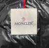 Used MONCLER CARDAMINEDown Jacket Nylon Mens