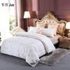 Yiyiai All-Cotton Mercerized Wool Winter Duvet