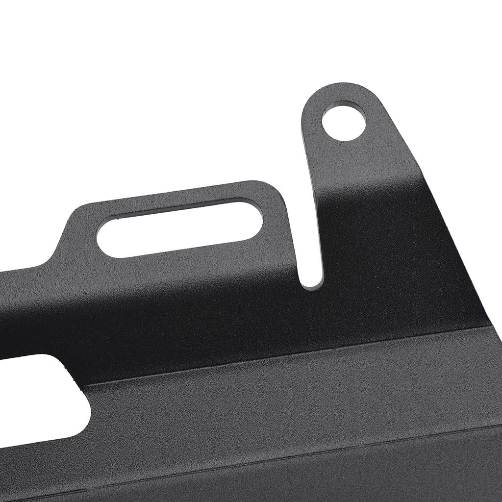 Luggage Rack Side Saddle Bag Mount Bracket For Yamaha Tenere Xtz 700 2019-2024