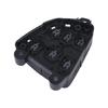 Steering Wheel Function Button Set for W205 2014-2017, Part Number A0999050300 A0999050200 Left Right ABS Button