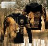 Lion Cross 3D Print Hoodie Men Women Fashion Jesus Faith Hoodie Sweatshirt Autumn Winter Coat Unisex Tracksuit Mens Clothng Teen