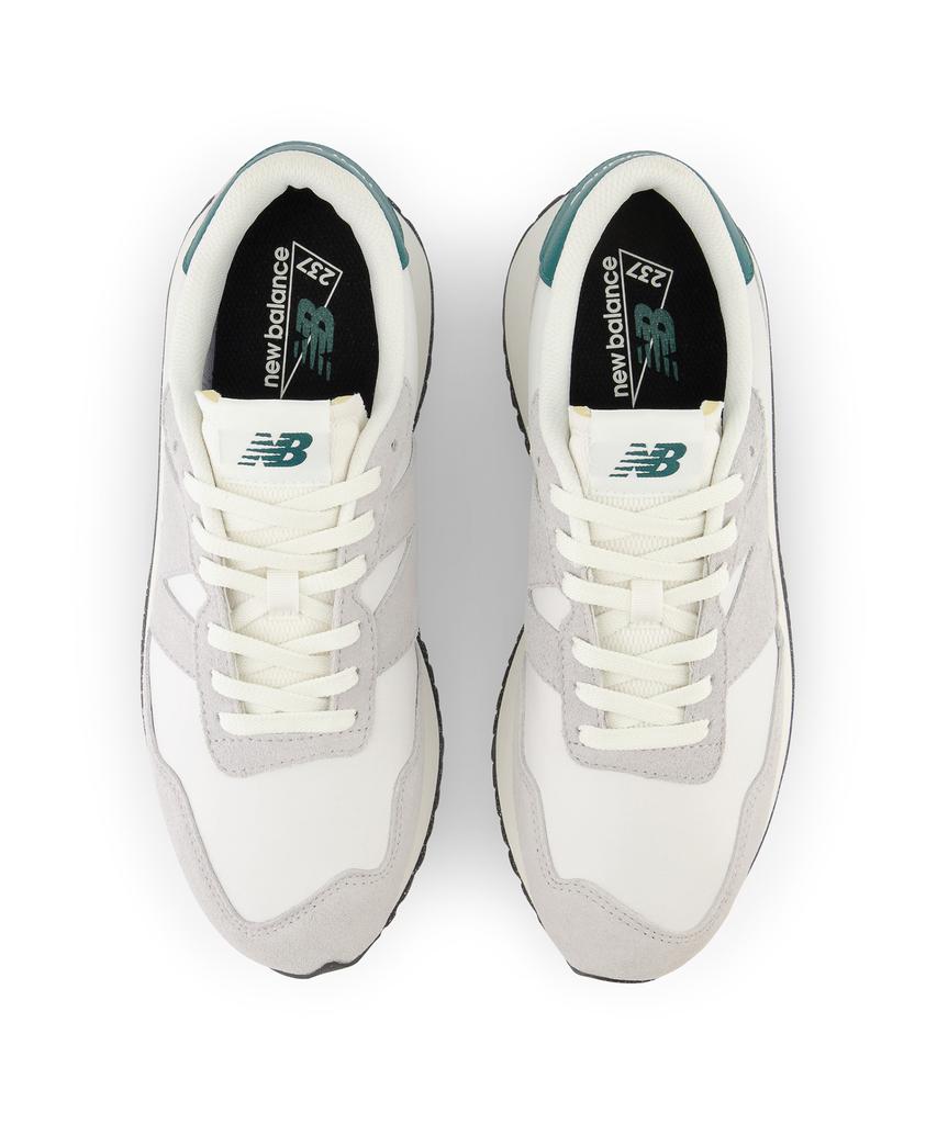 New Balance Nbpddb764G / Ms237St (Gray)