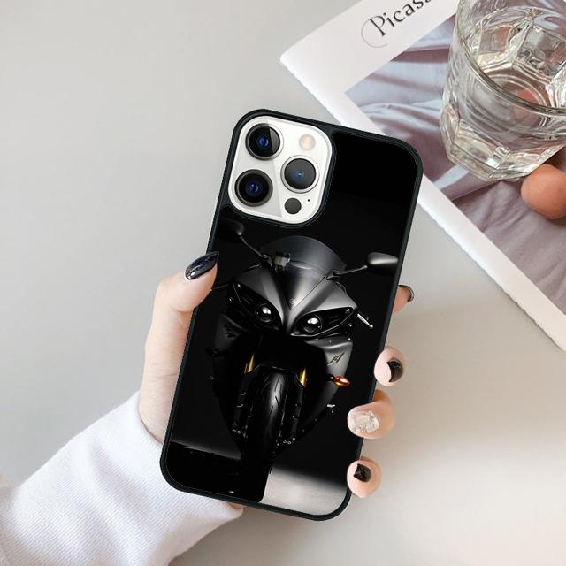 Best Latest Cool Motorcycle Phone Case Cover For iPhone 17 Air 16 15 14 Plus Apple 16 11 12 13 Pro Max Coque